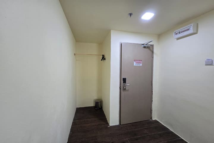 Hotel Seri Warisan Melaka, Stadium Hang Tuah