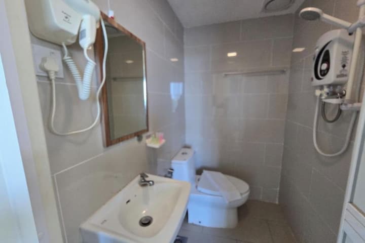 Hotel Seri Warisan Melaka, Stadium Hang Tuah