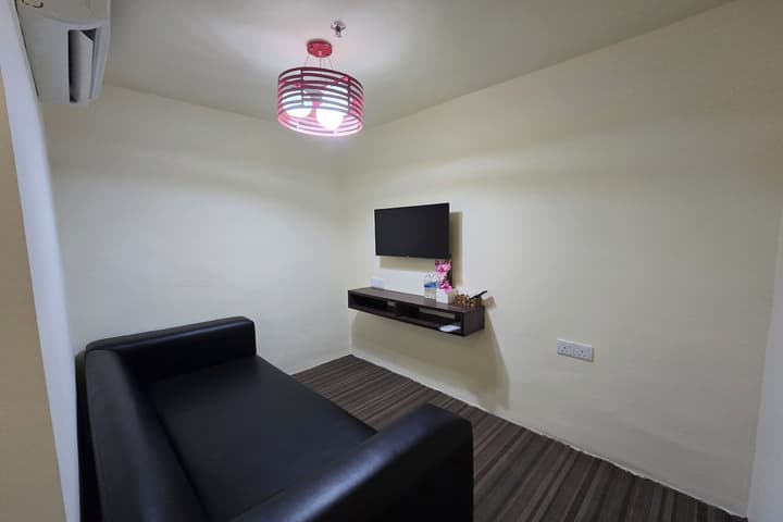 Hotel Seri Warisan Melaka, Stadium Hang Tuah