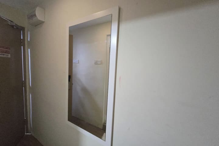 Hotel Seri Warisan Melaka, Stadium Hang Tuah