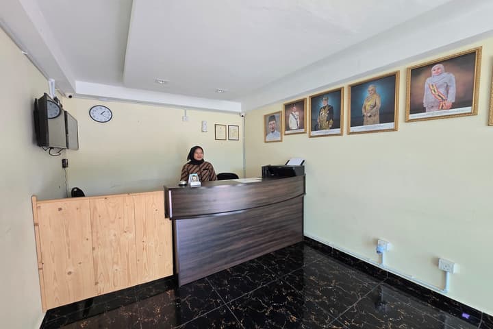 Hotel Seri Warisan Melaka, Stadium Hang Tuah