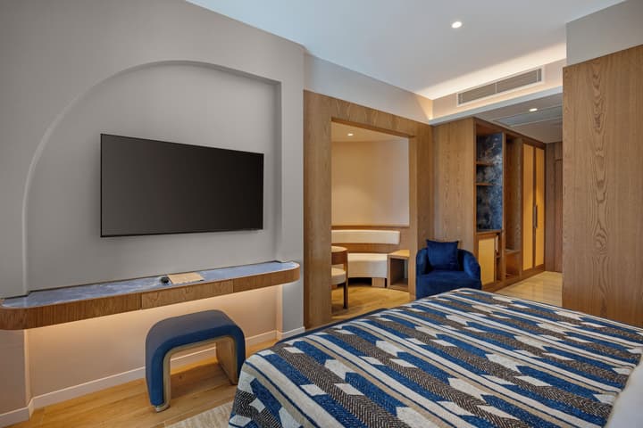 Liberty Signa - All inclusive