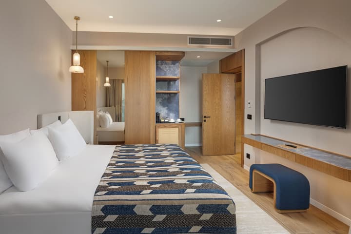 Liberty Signa - All inclusive