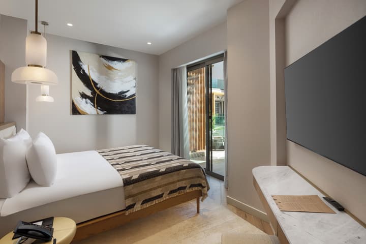 Liberty Signa - All inclusive