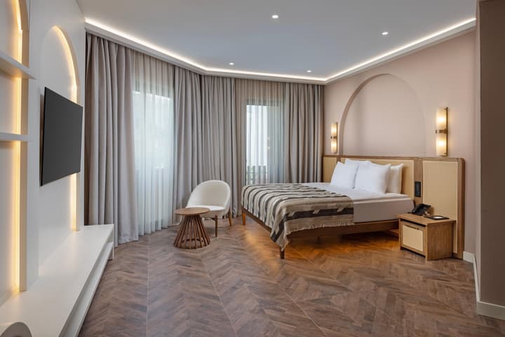 Liberty Signa - All inclusive