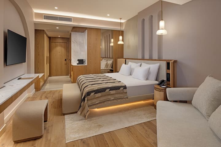 Liberty Signa - All inclusive