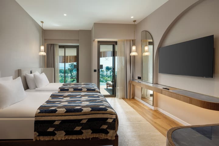 Liberty Signa - All inclusive