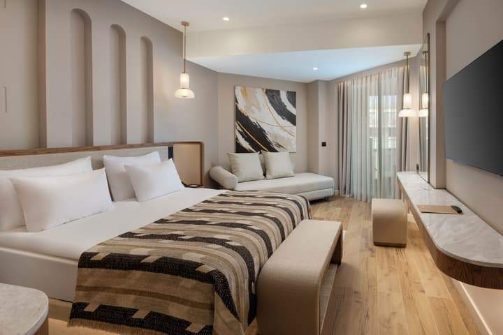 Liberty Signa - All inclusive