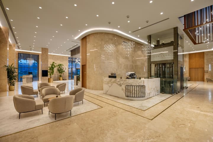 Liberty Signa - All inclusive