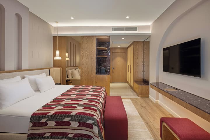 Liberty Signa - All inclusive