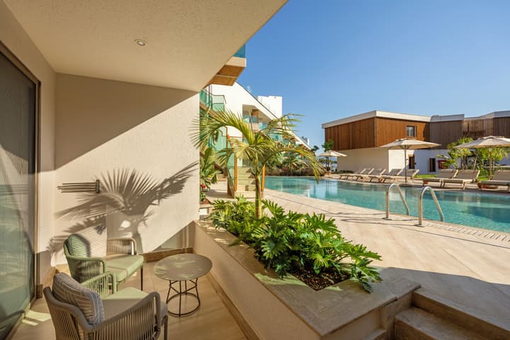 Liberty Signa - All inclusive