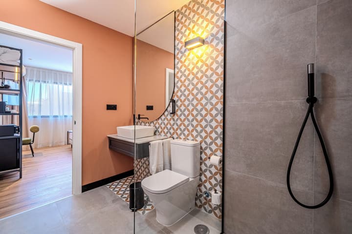 ITC Madrid by Soho Boutique