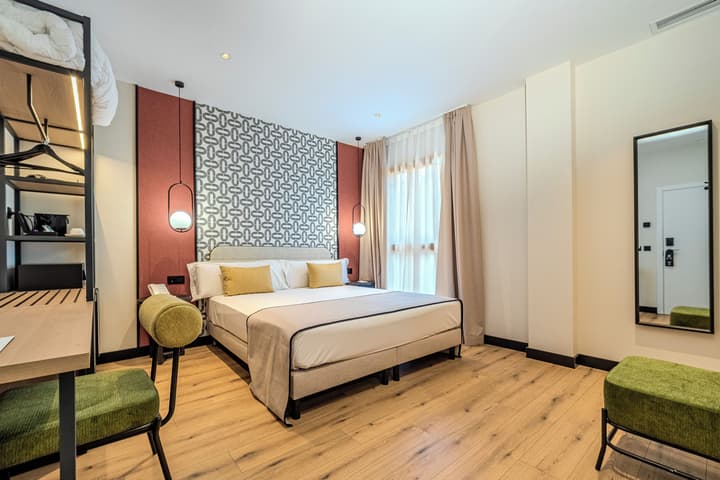 ITC Madrid by Soho Boutique