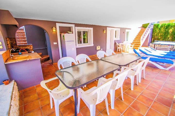 Villa Mi Sueno Dos