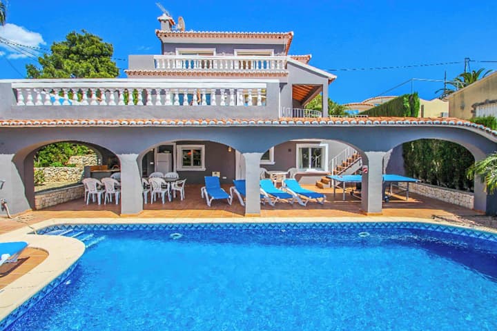 Villa Mi Sueno Dos
