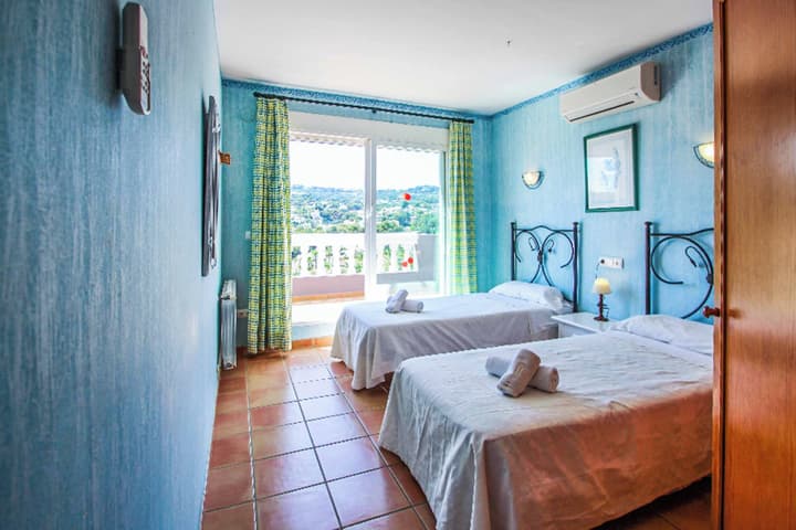 Villa Mi Sueno Dos