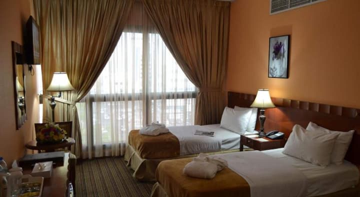 Palette - Top Stars Hotel