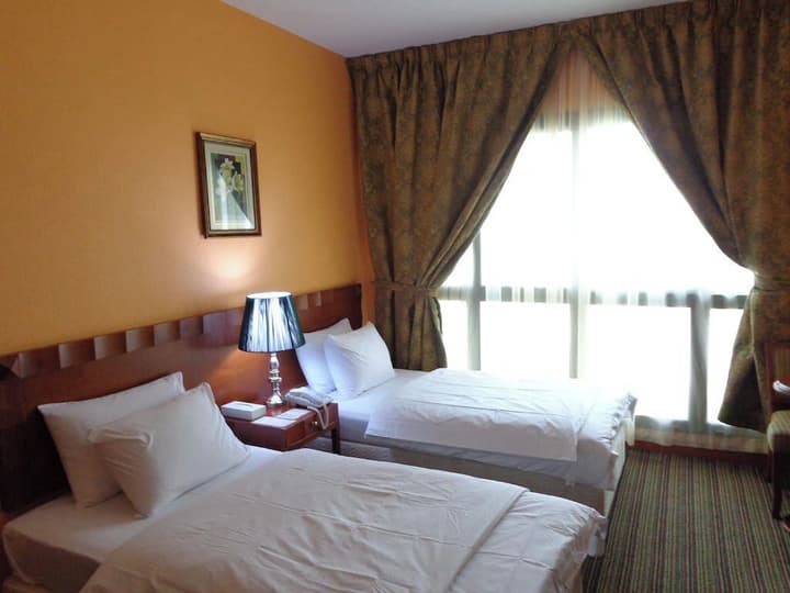 Palette - Top Stars Hotel