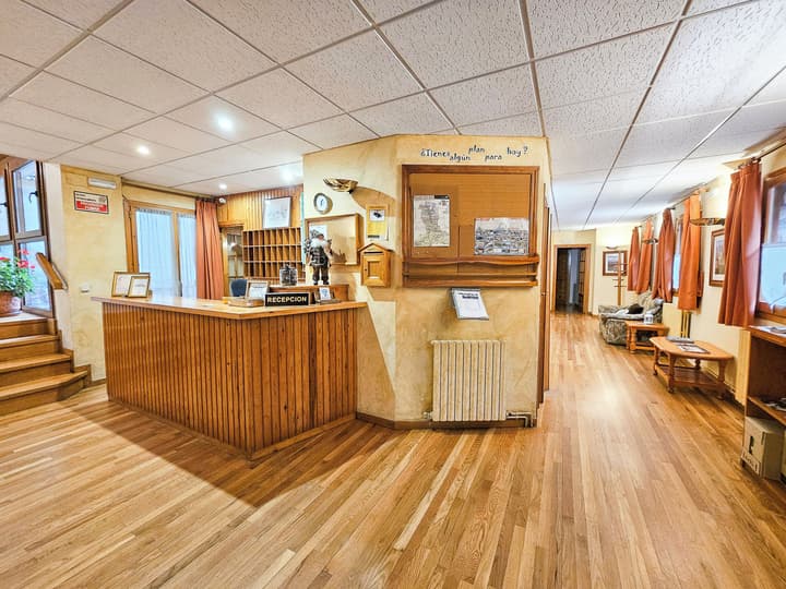 Hotel Casa Morlans 3000