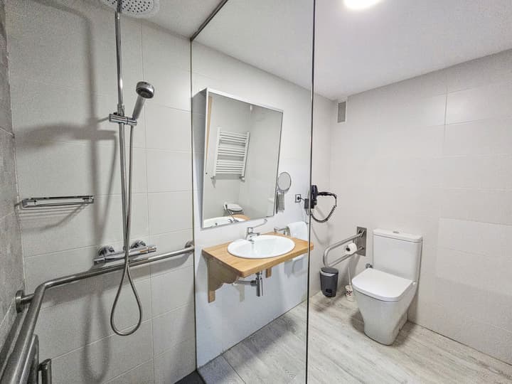 Hotel Casa Morlans 3000