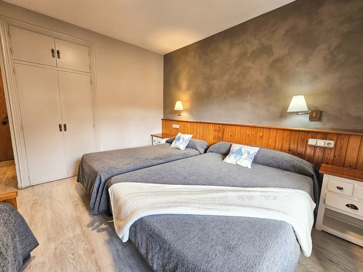 Hotel Casa Morlans 3000