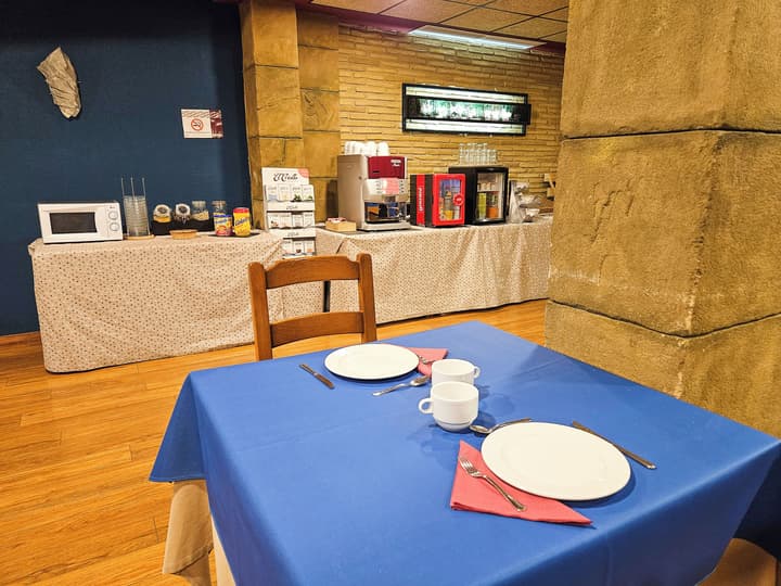 Hotel Casa Morlans 3000
