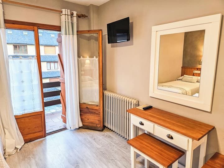 Hotel Casa Morlans 3000