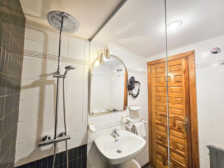 Hotel Casa Morlans 3000