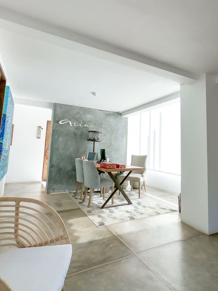 Aria Boutique BY LD Hoteles