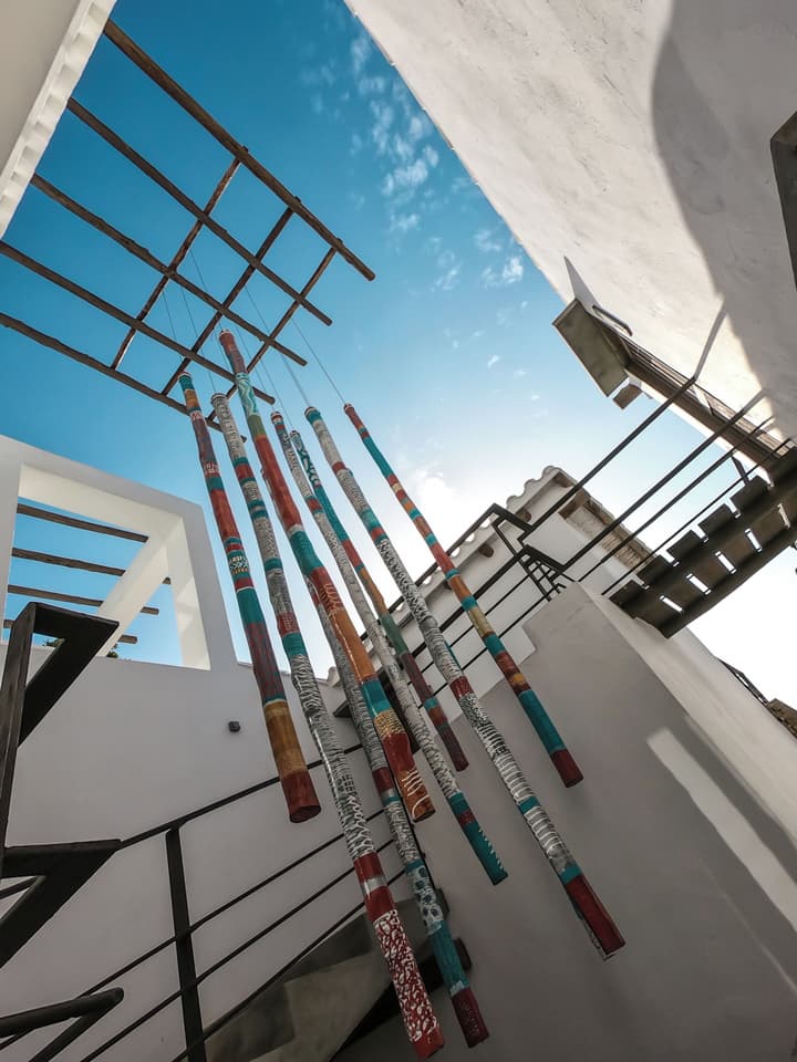 Aria Boutique BY LD Hoteles