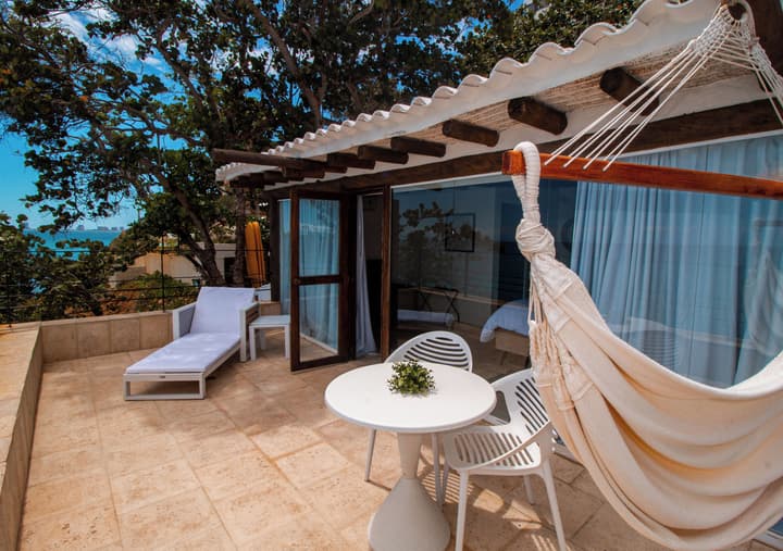 Aria Boutique BY LD Hoteles