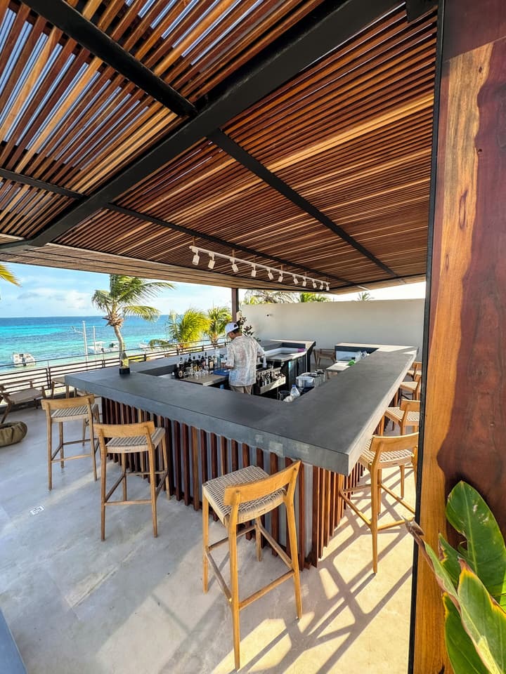 Macanao Lodge BY LD Hoteles