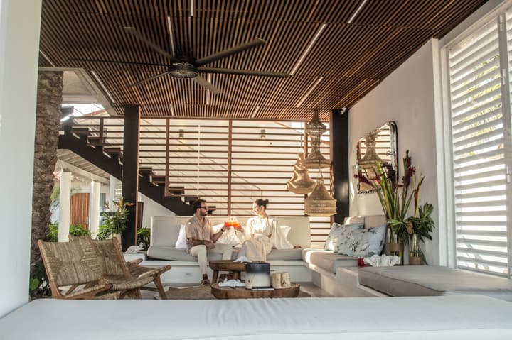 Macanao Lodge BY LD Hoteles