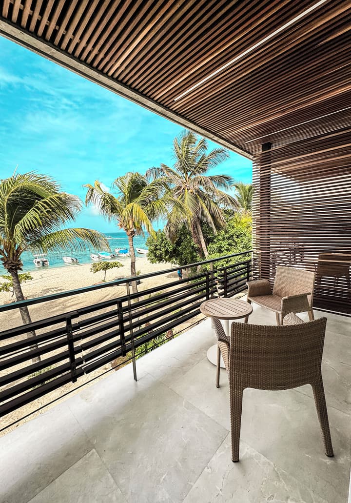 Macanao Lodge BY LD Hoteles
