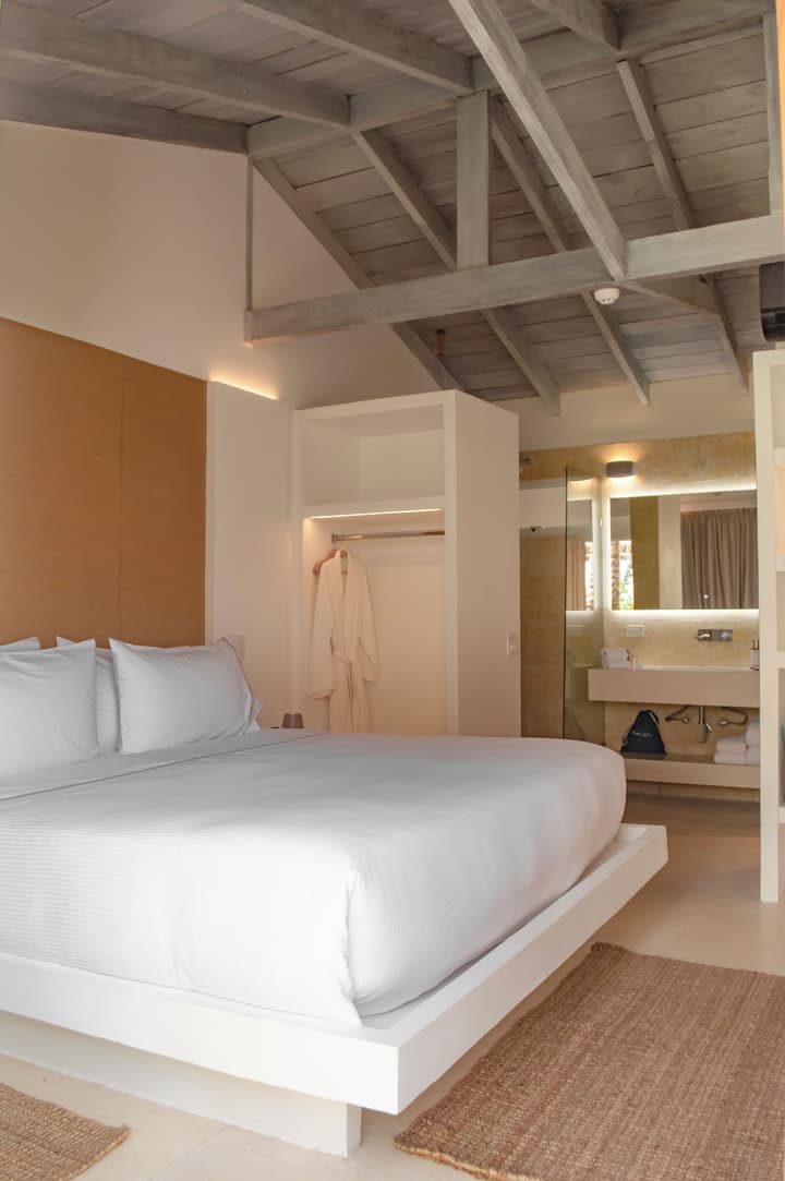 Macanao Lodge BY LD Hoteles