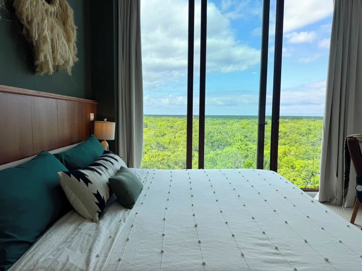 Bosques de Ciudad Mayakoba