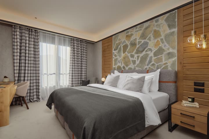 Wulfenia Hotel & Spa