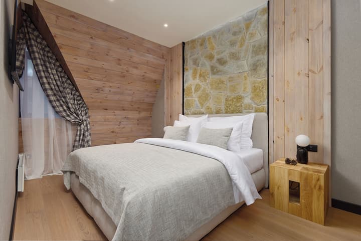 Wulfenia Hotel & Spa