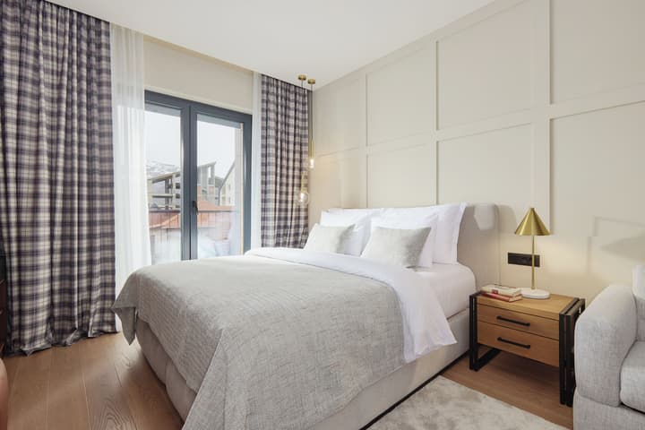 Wulfenia Hotel & Spa