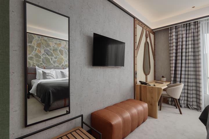 Wulfenia Hotel & Spa