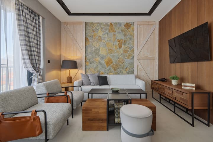 Wulfenia Hotel & Spa