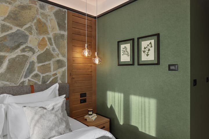 Wulfenia Hotel & Spa