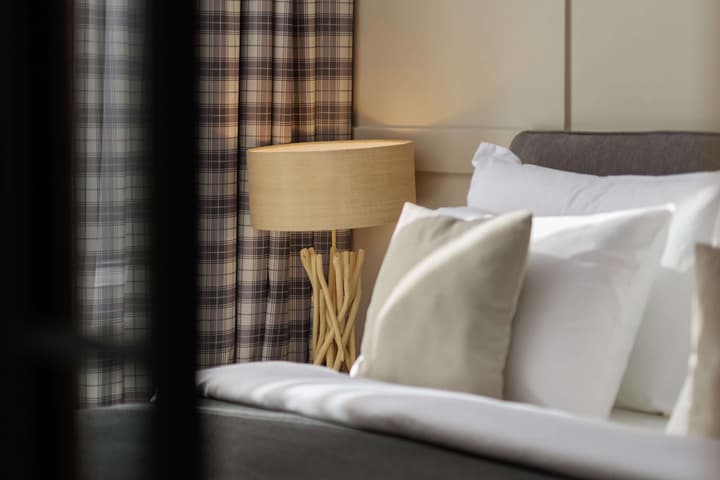Wulfenia Hotel & Spa