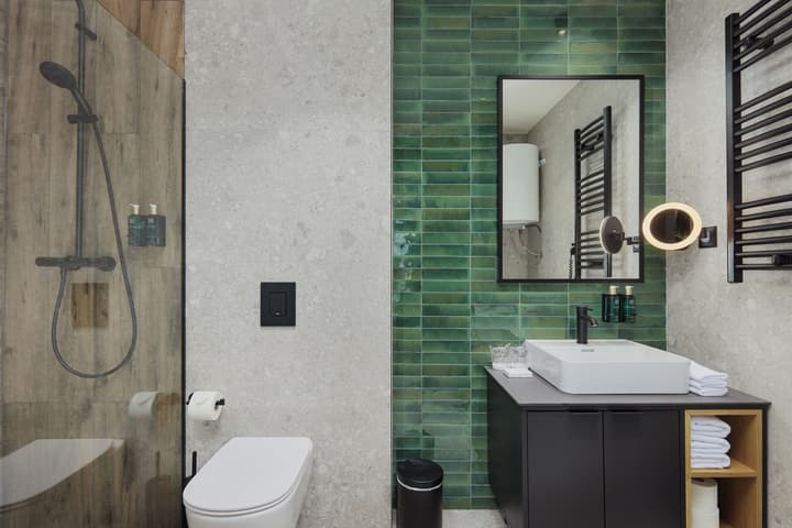 Wulfenia Hotel & Spa