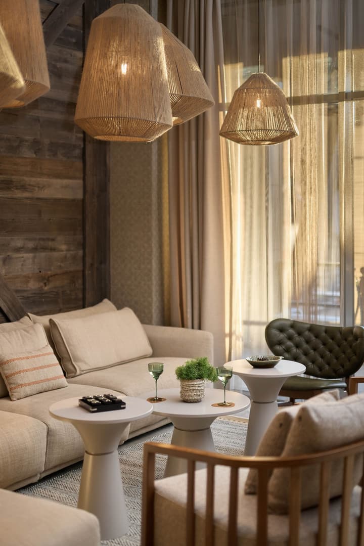 Wulfenia Hotel & Spa