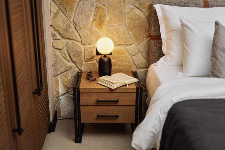 Wulfenia Hotel & Spa