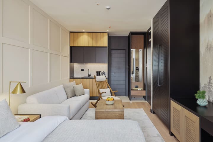 Wulfenia Hotel & Spa