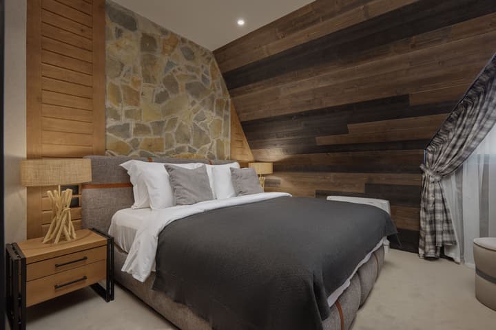 Wulfenia Hotel & Spa