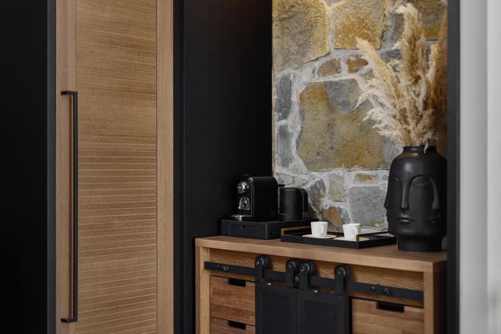 Wulfenia Hotel & Spa