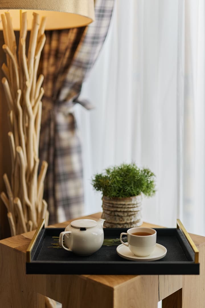 Wulfenia Hotel & Spa